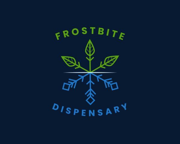 Frostbite Dispensary