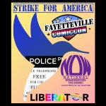 Strike for America /Fayetteville NOW