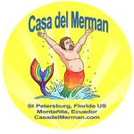 Casa Del Merman