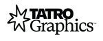 Tatro Graphics
