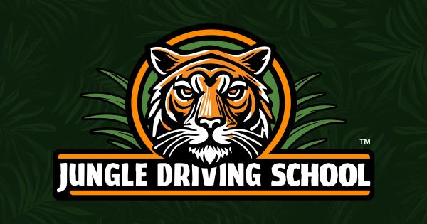 Jungle Driving School