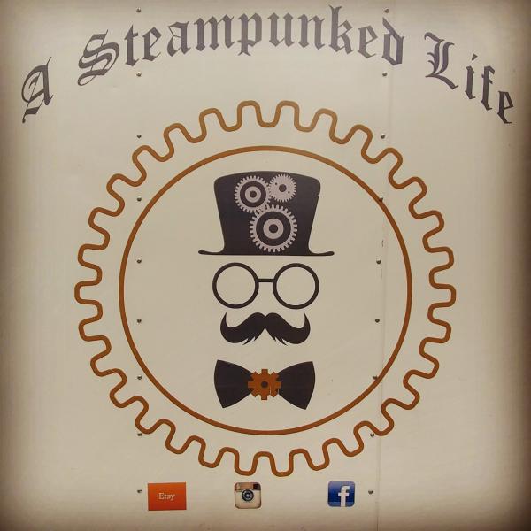 A Steampunked Life