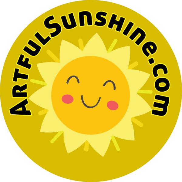 Artful Sunshine