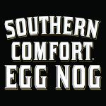 Southern Comfort Egg Nog