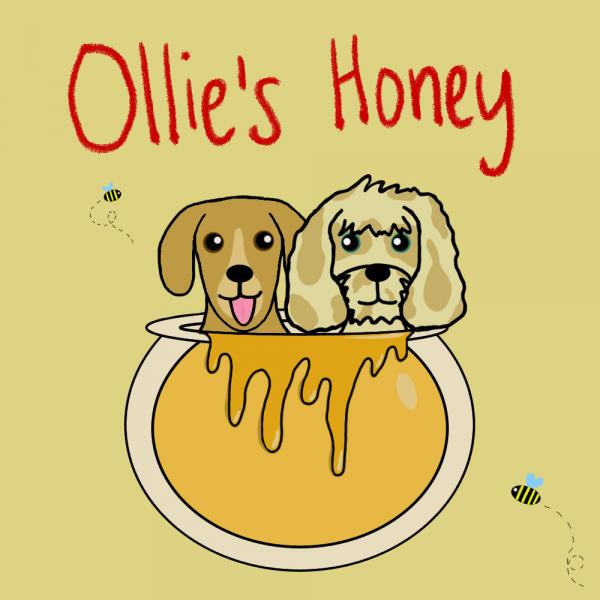 Ollie's Honey