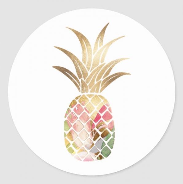 Pineapple Gift Shop Eventeny