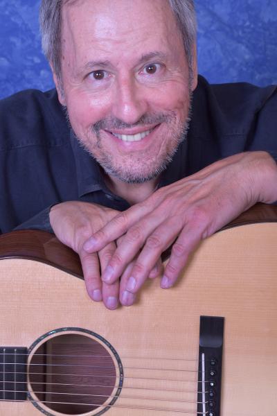 Joe Capo Guitar