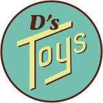 Ds Vintage Toys and Collectibles LLC