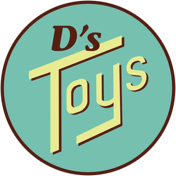Ds Vintage Toys and Collectibles LLC