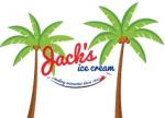 Jacks ice cream