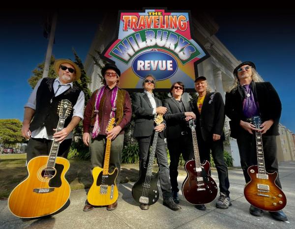 Traveling Wilburys Revue