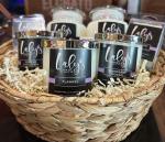 Laly's Candles