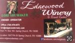 Edgewood Winery
