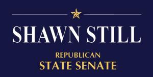 Shawn Still for State Senate