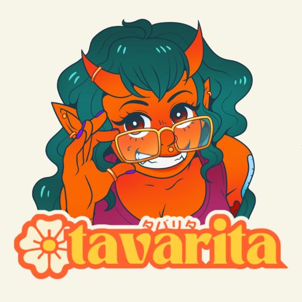 Tavarita