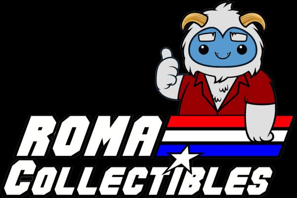 ROMA Collectibles