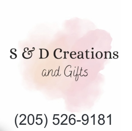 S & D Creations and Gifts