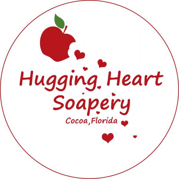 Hugging Heart Soapery