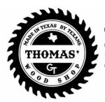 Thomas' Wood Shop