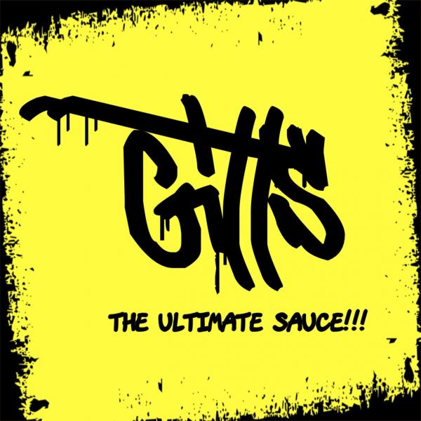 Gitts Bajan Pepper Sauce