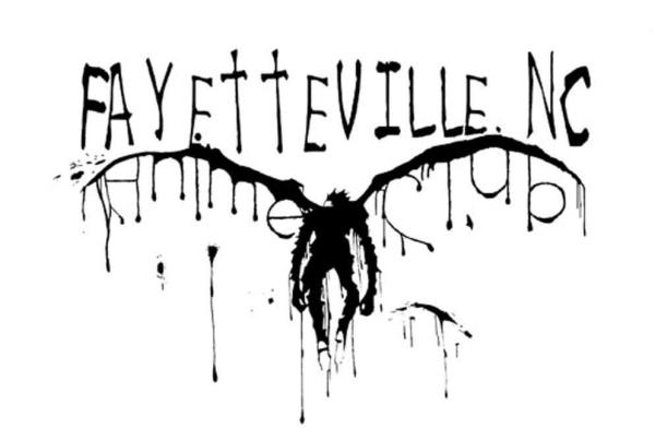 Fayetteville NC Anime Club