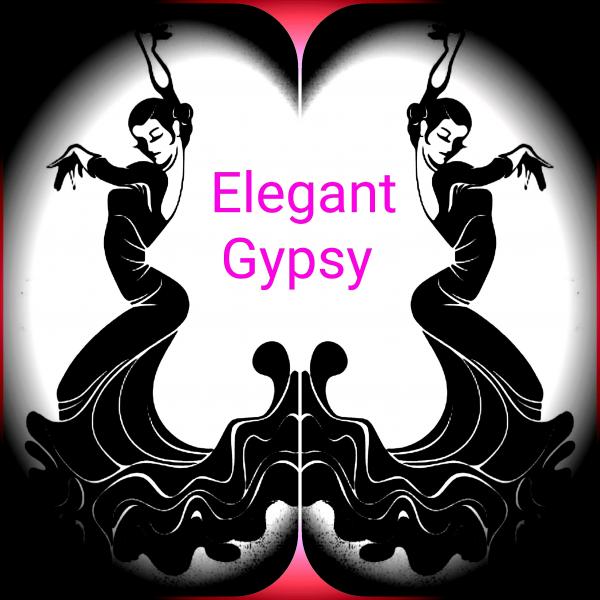 Elegant Gypsy Jewelry