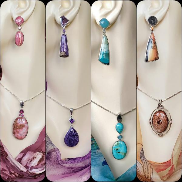 Elegant Gypsy Jewelry