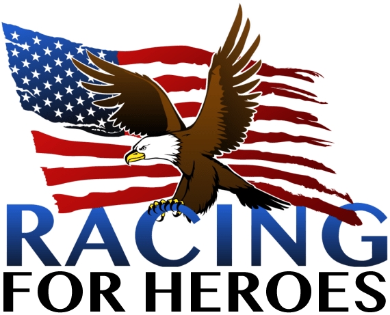 Racing For Heroes