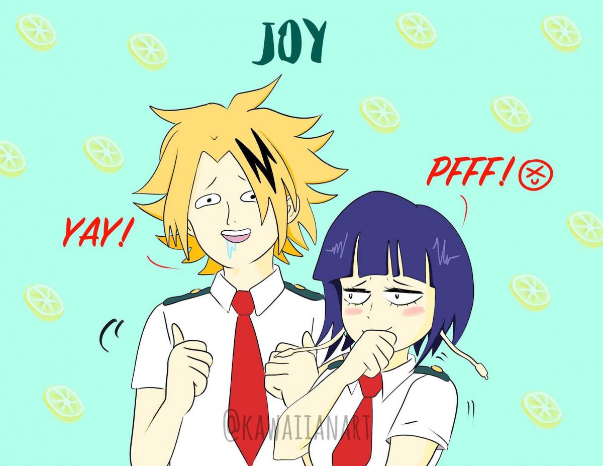 My Hero Prints picture