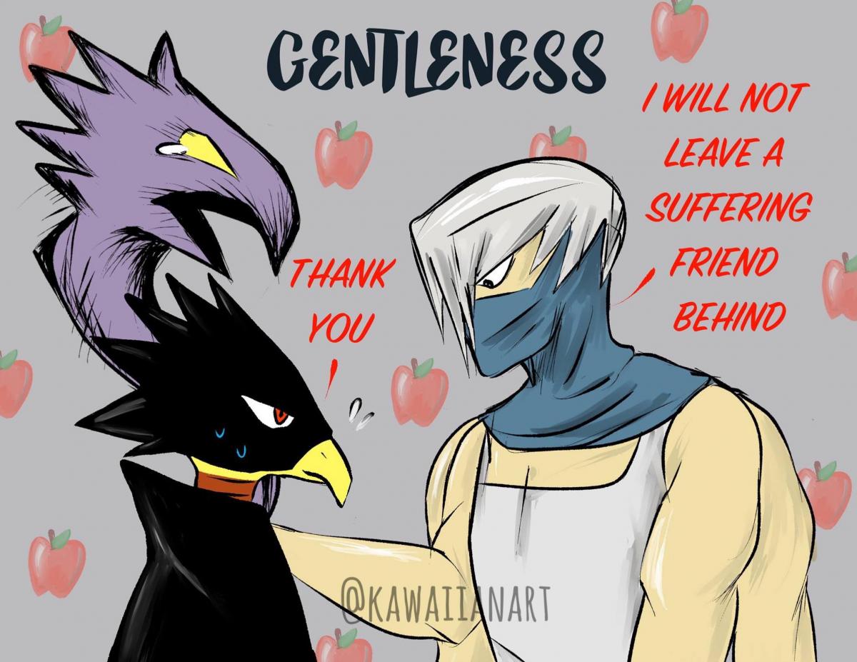 My Hero Prints picture