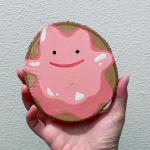 Ditto Coaster