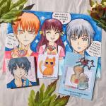 Fruits Basket Pack 3