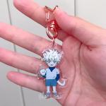 Killua Charm