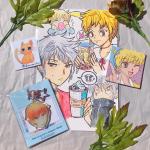 Fruits Basket Pack 2