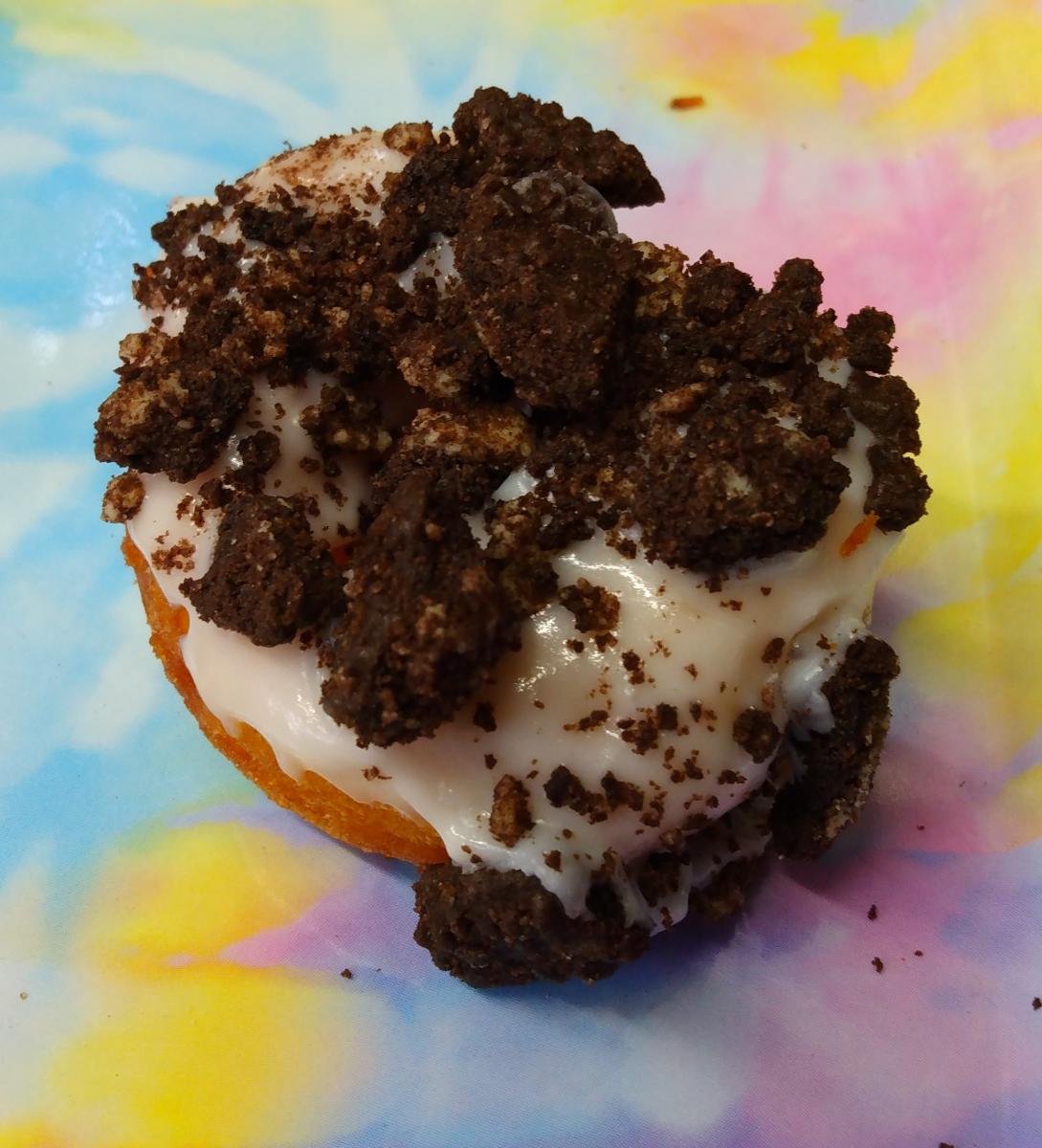 The Donut Express Eventeny