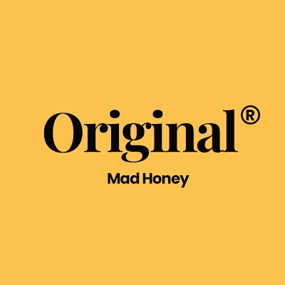 Original Mad Honey