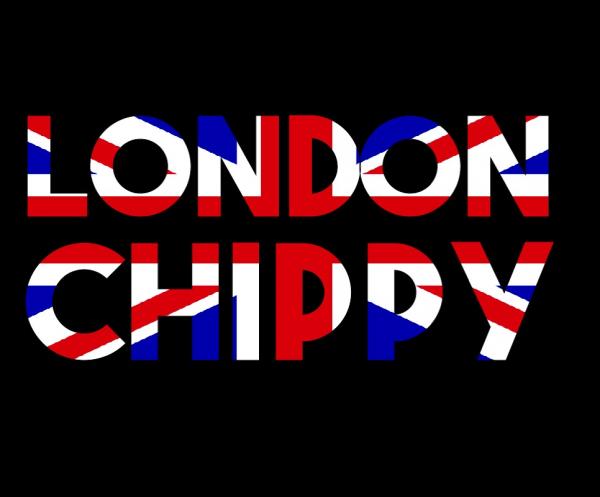 london chippy