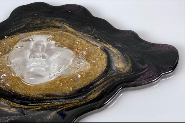 Geode Mandellia Vega picture