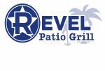 Revel Patio Grill
