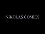 Nikolas Comics