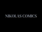 Nikolas Comics