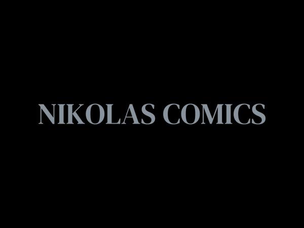 Nikolas Comics