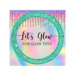Let&rsquo;s Glow- Fun Glow Toys and Fidgets