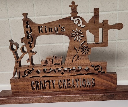 Kings Crafty Creations