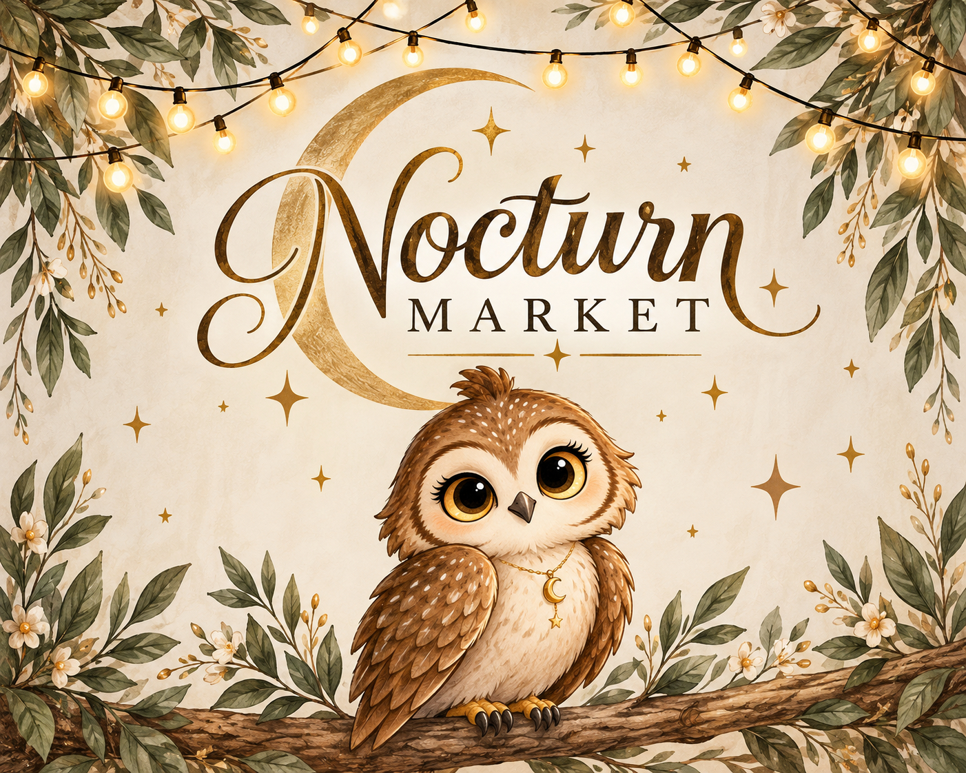 Nocturn Market
