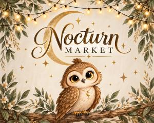 Nocturn Market logo