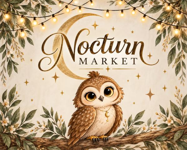 Nocturn Market