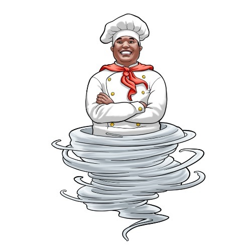 Tasmanian Mobile Kitchen