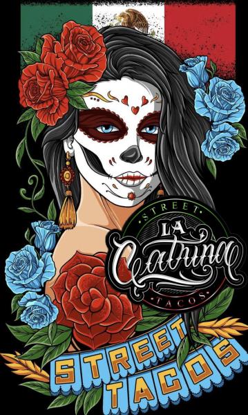 La Catrina Street Tacos