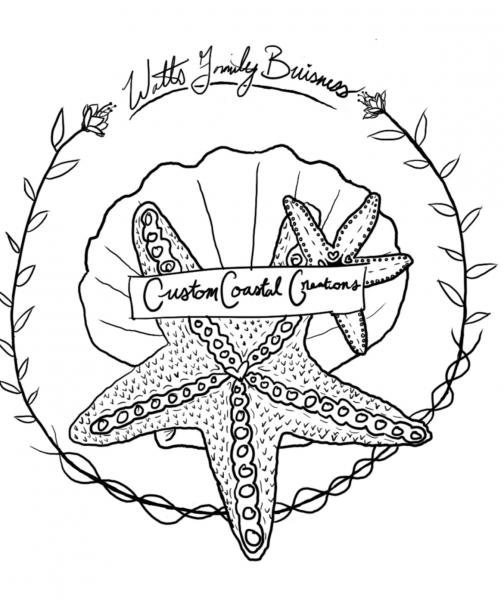 Custom Coastal Creations